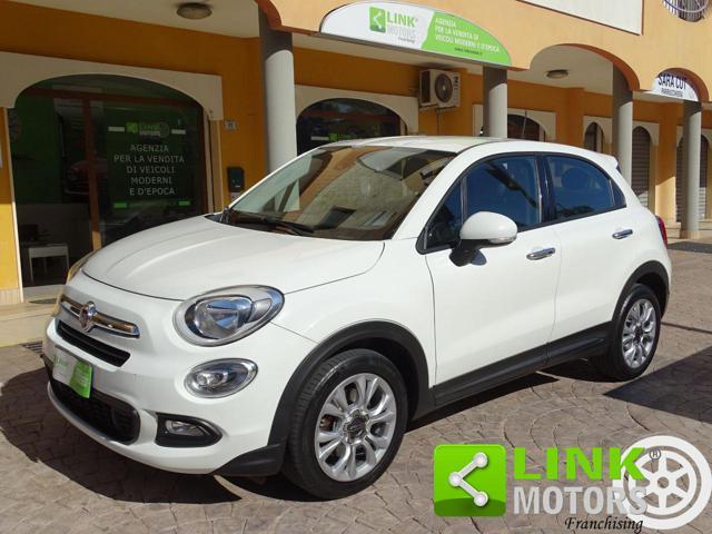FIAT 500X 1.6 M.JET 120 CV