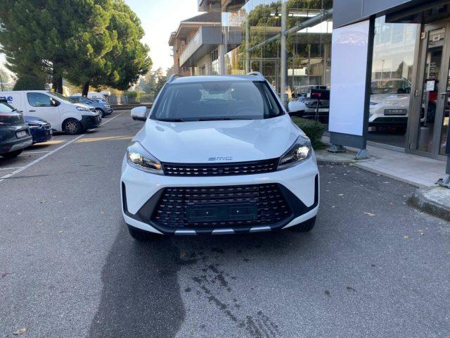 EMC Sei 1.5 147cv A/T