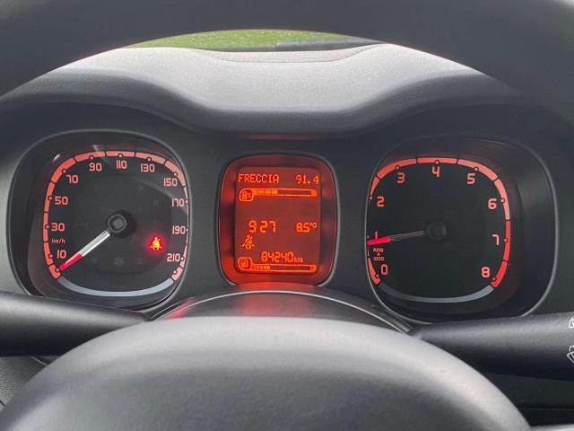 Fiat New Panda 2021 * 5 Posti * Unico-Proprietario