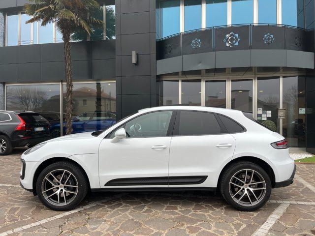 PORSCHE Macan 2.0 PDK 265CV