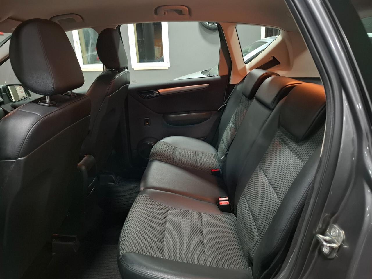 Mercedes-benz A 150 Avantgarde Neopatentato