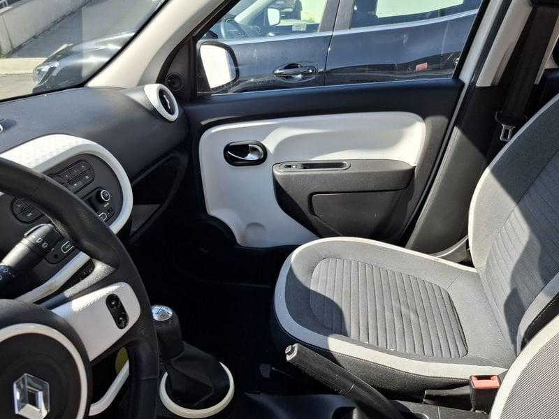 Renault Twingo III 2014 1.0 sce Zen (live) 69cv E6