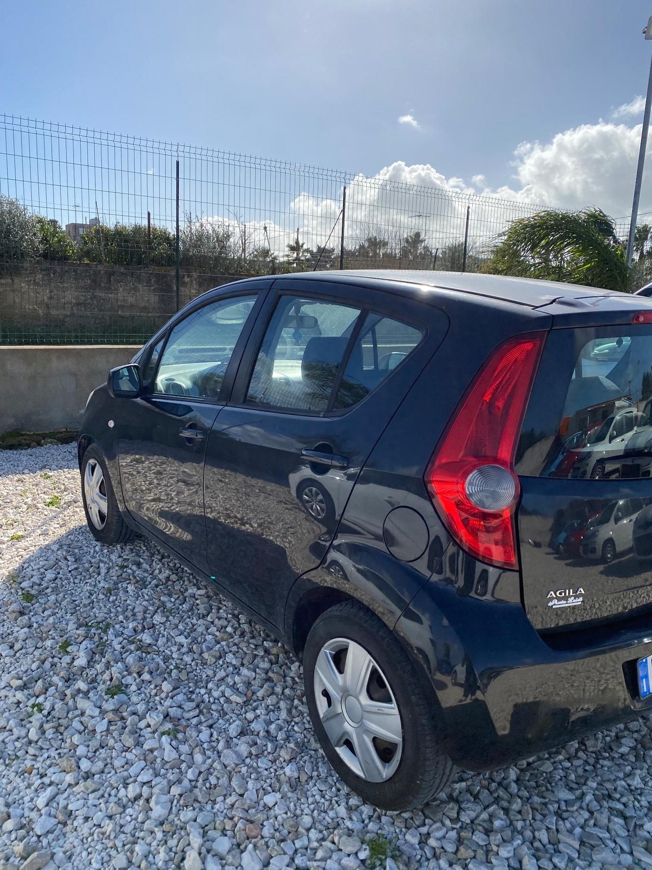 Opel Agila 1.0 12V 65CV Enjoy