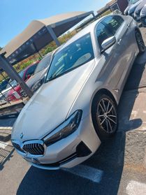 Bmw 530 530e Luxury