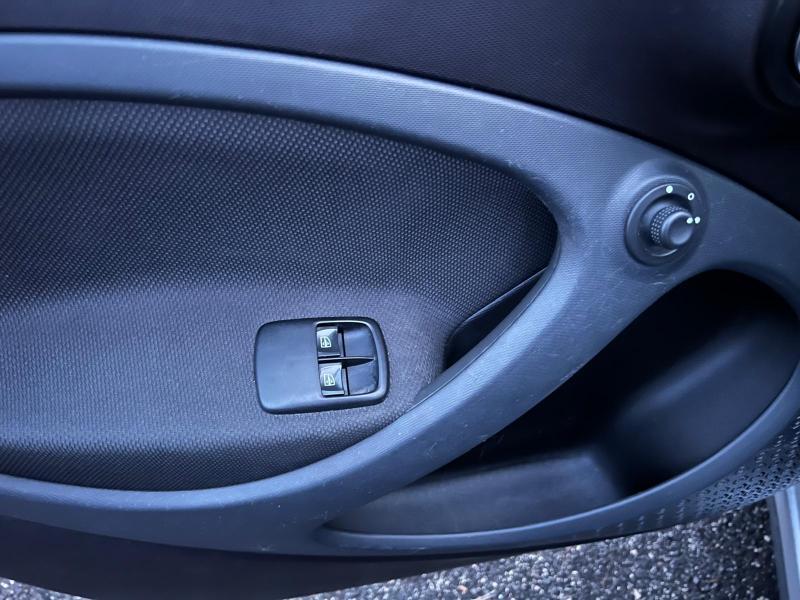 Smart forfour 1.0 Passion 71cv KM 74000