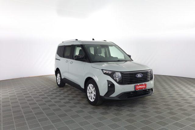 FORD Tourneo Courier 2ªs 1.0 EcoBoost Powershift Titanium