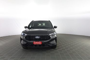 FORD Kuga Kuga 2.5 Plug In Hybrid 243 CV CVT 2WD ST-Line