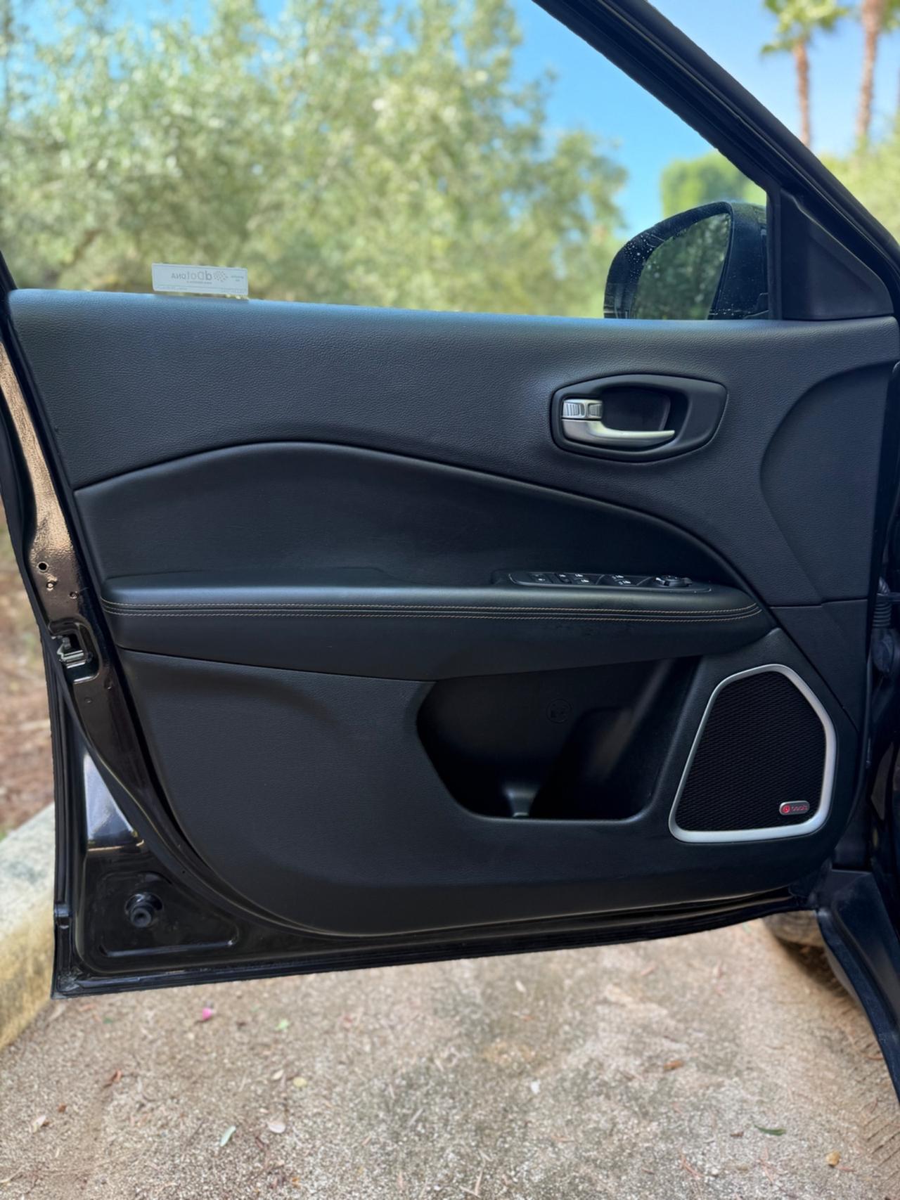 Jeep Compass 2.0 Multijet II aut. 4WD Limited