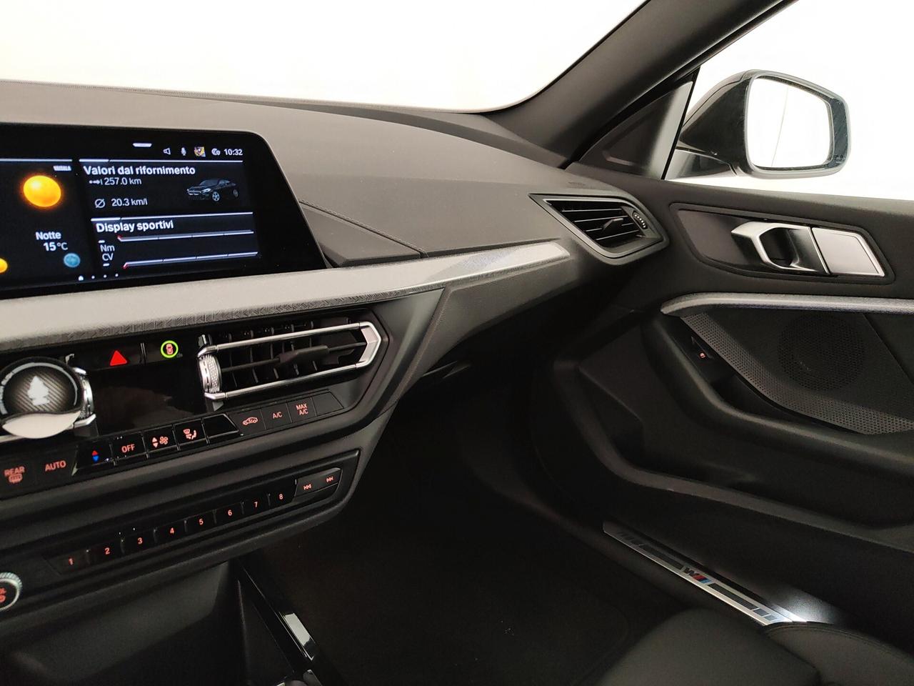 Bmw 218 Coupè Msport