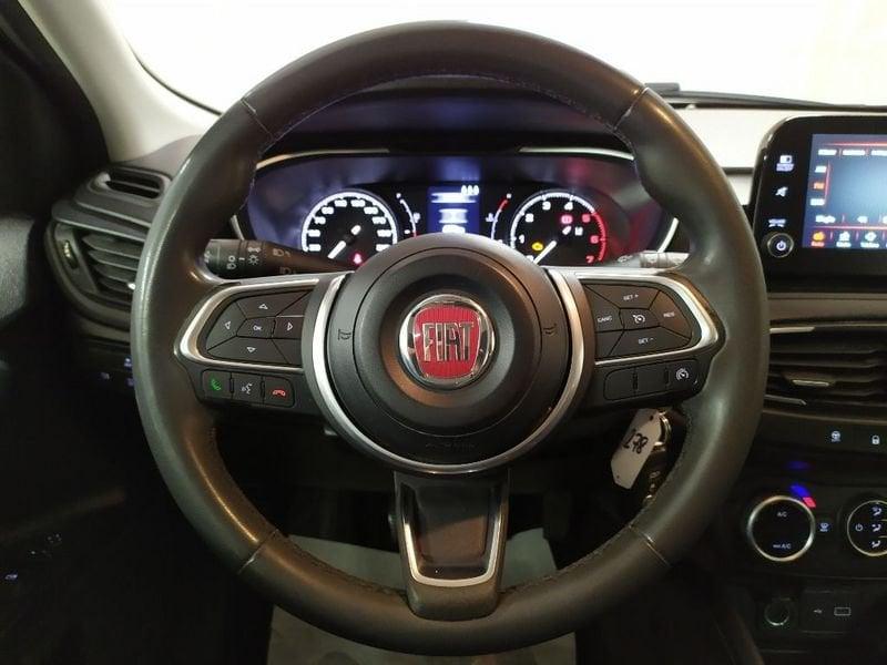 FIAT Tipo 5p 1.3 mjt City Life s&s 95cv