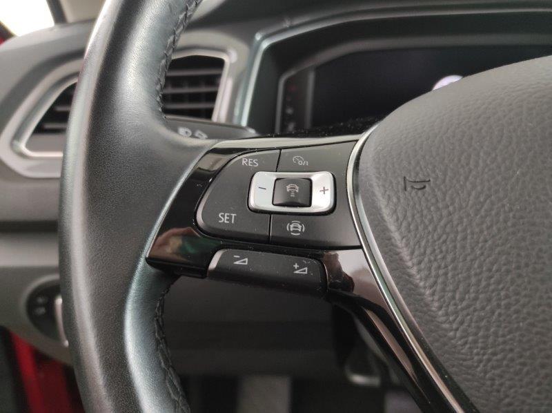 VOLKSWAGEN T-Roc 1ª serie - T-Roc 1.5 TSI ACT DSG Sport BlueMotion Technology