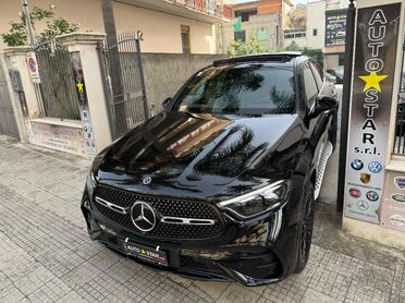 New Mercedes GLC Coupe' 220d 4 Matic Premium AMG Line Premium Plus