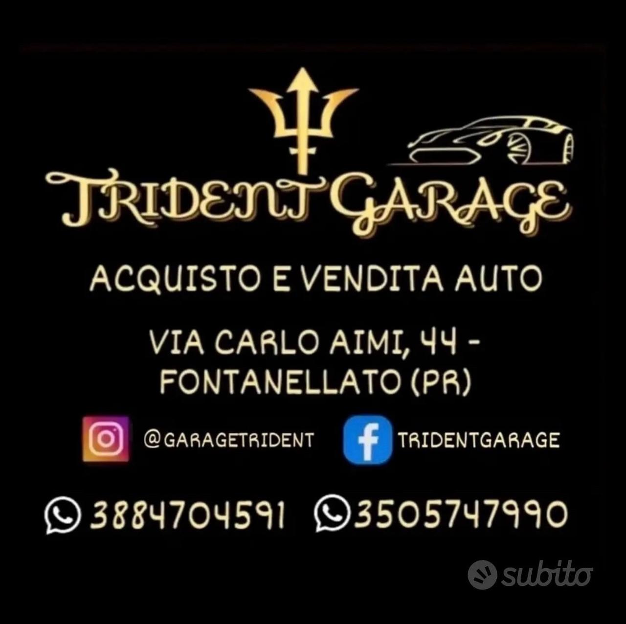 Fiat Punto 1.4 8V 5 porte Natural Power Lounge