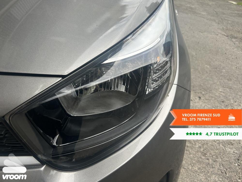 KIA Picanto 3ªs.(17-->) Picanto 1.0 12V EcoGPL...