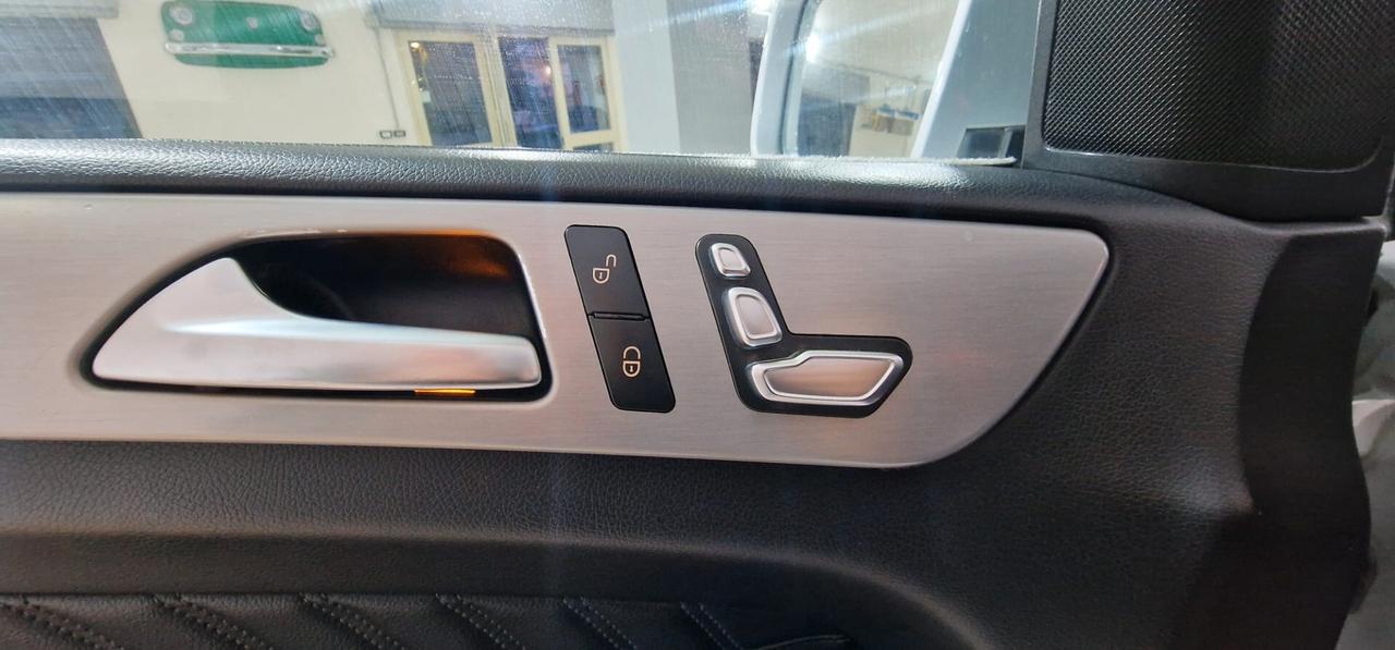 GLE 250 4 MATIC PREMIUM PLUS RESTYLING IVA ESPOSTA