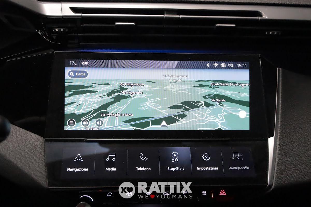 Peugeot 308 SW 1.2 Puretech t 130CV GT EAT8