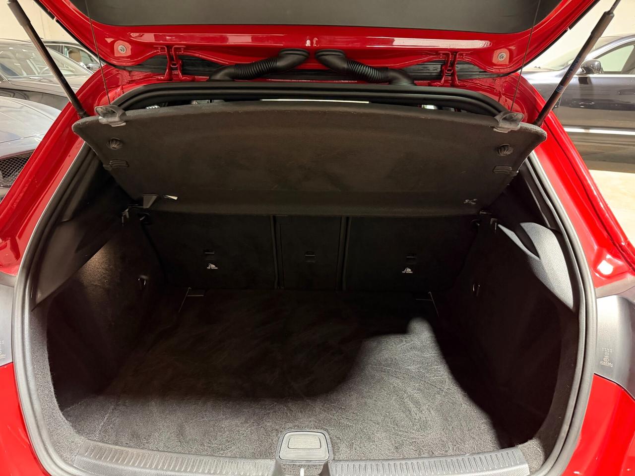 Mercedes-benz A 180 Premium AMG-LUCI-SCHERMI-CERCHI 19