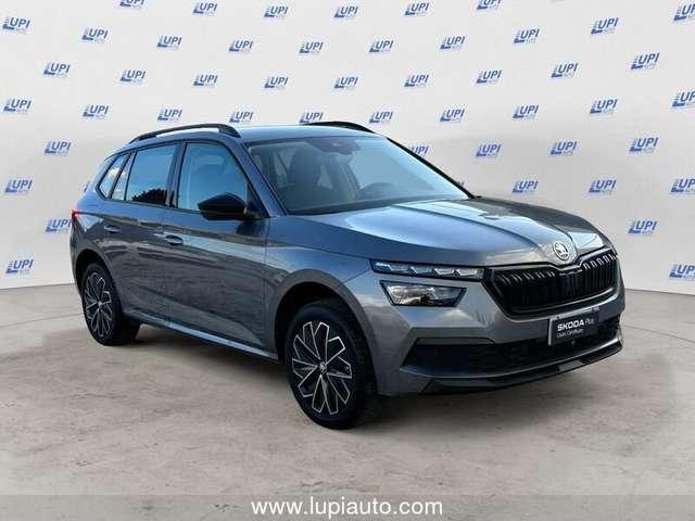 Skoda Kamiq 1.0 tsi Style 110cv