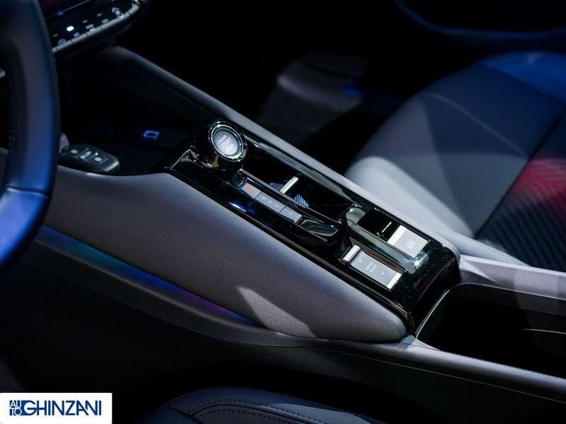 Alfa Romeo Junior 1.2 136 CV Hybrid eDCT6 Speciale - "PREZZO VERO"