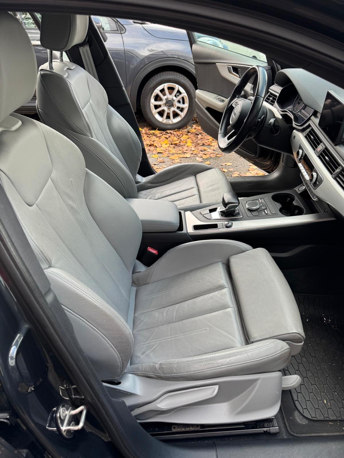 Audi A4 Avant 2.0 TDI 150 CV ultra S tronic Business