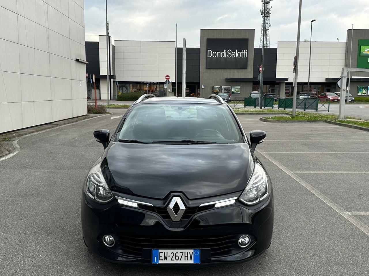 Renault Clio Sporter 1.2 75CV Live