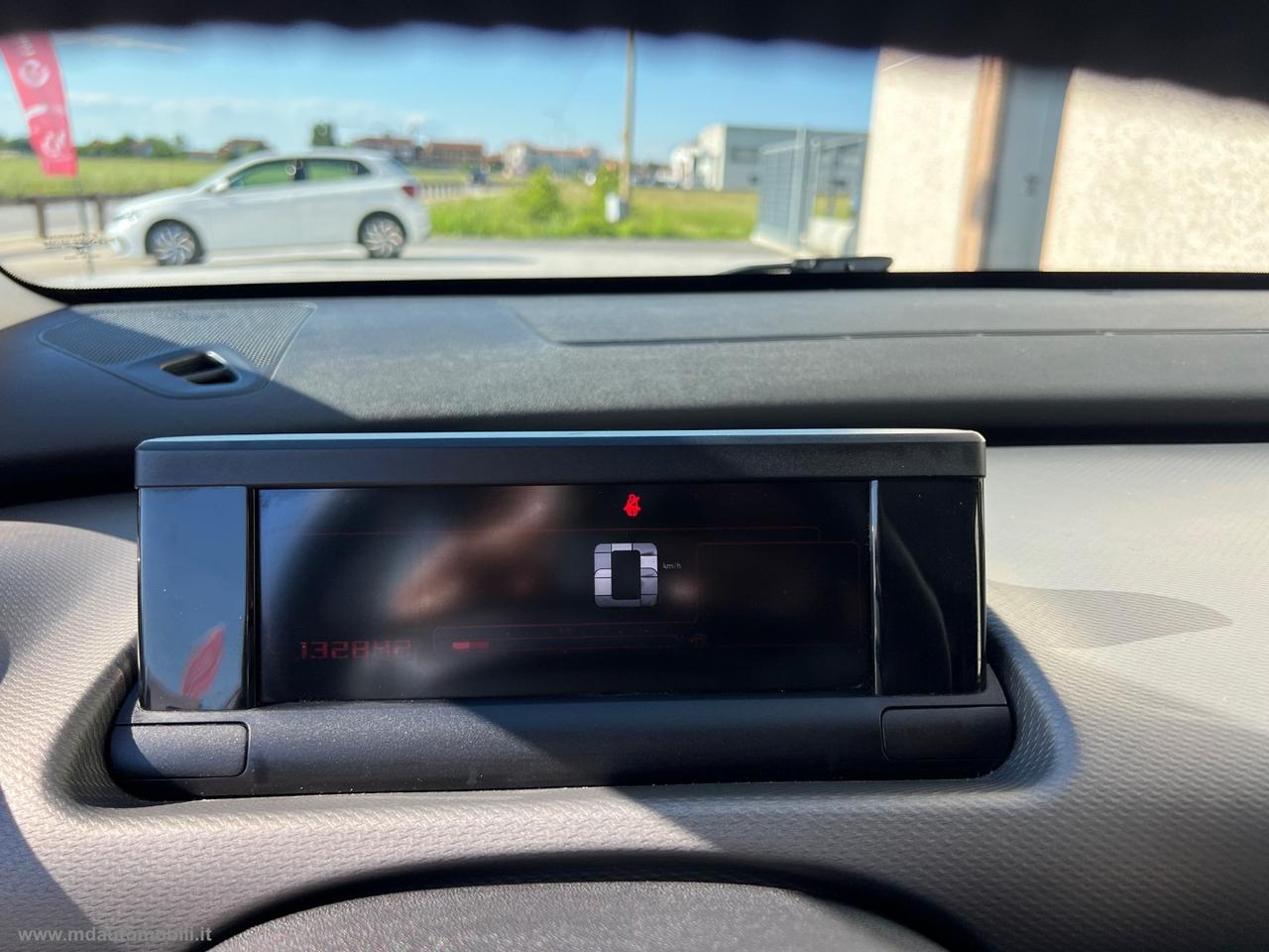 CITROEN C4 Cactus PureTech 82 Shine NAVIGATORE
