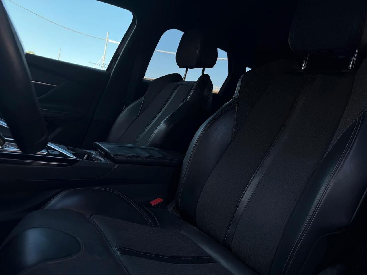 Peugeot 3008 1.5 DIESEL 2018 AUTOMATICA GT-LINE