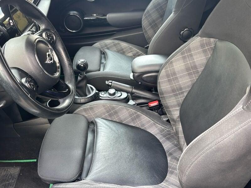MINI Mini Cooper D