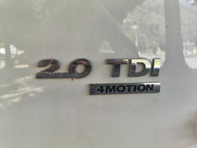 VOLKSWAGEN CADDY 2.0 TDI 4motion 110CV 2 POSTI