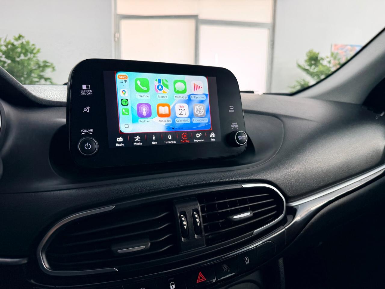 Fiat Tipo 1.3 Mjt 95cv Aziendale SW 5 porte