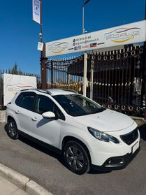 Peugeot 2008 BlueHDi 75 Active