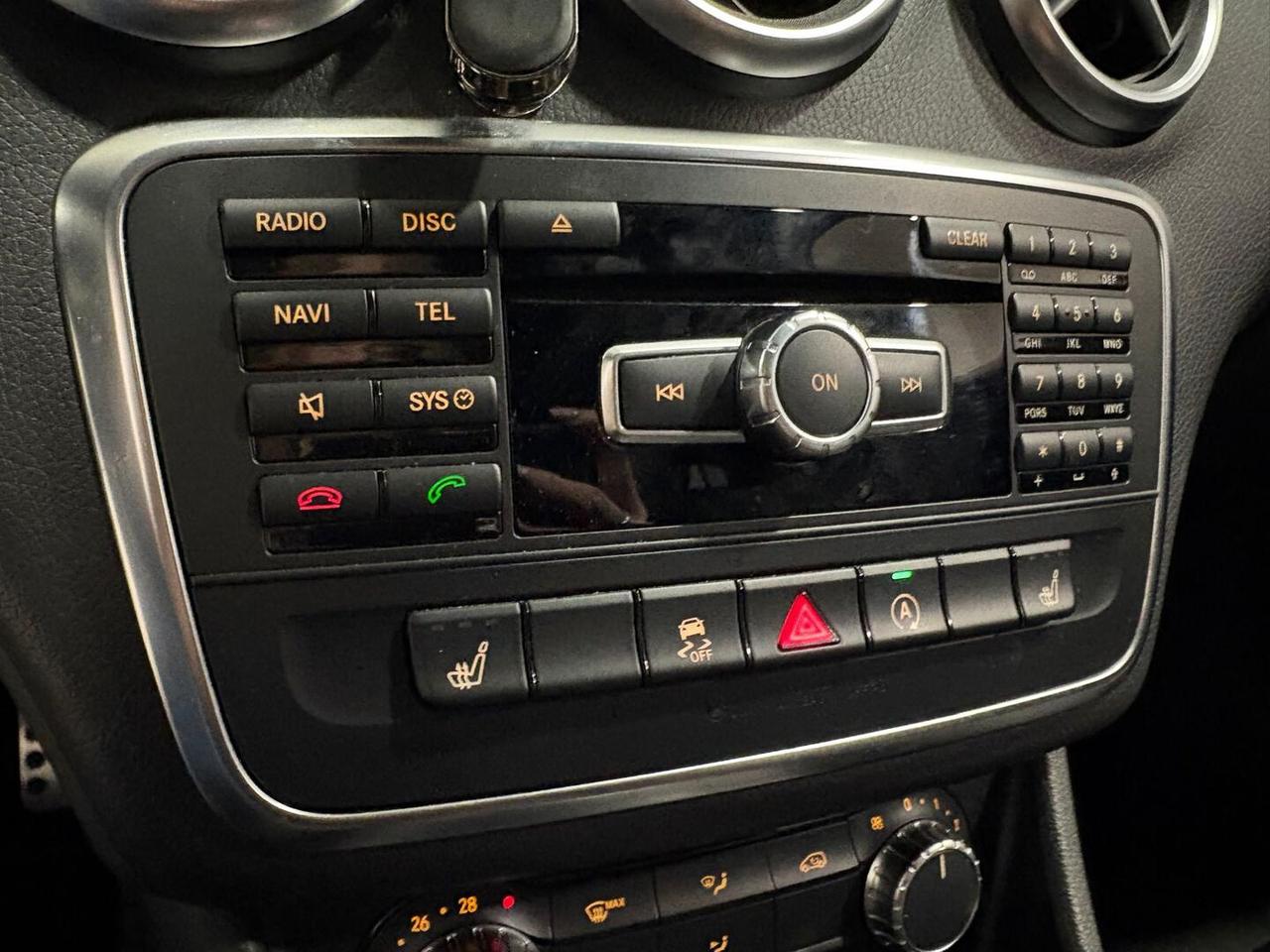 Mercedes Classe A A 45 AMG 4matic 360cv auto E6