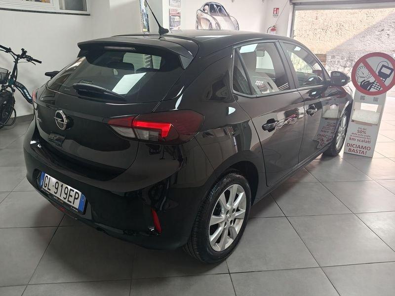 Opel Corsa 1.2 75cv Blitz Edition MT5 GPL + 800€