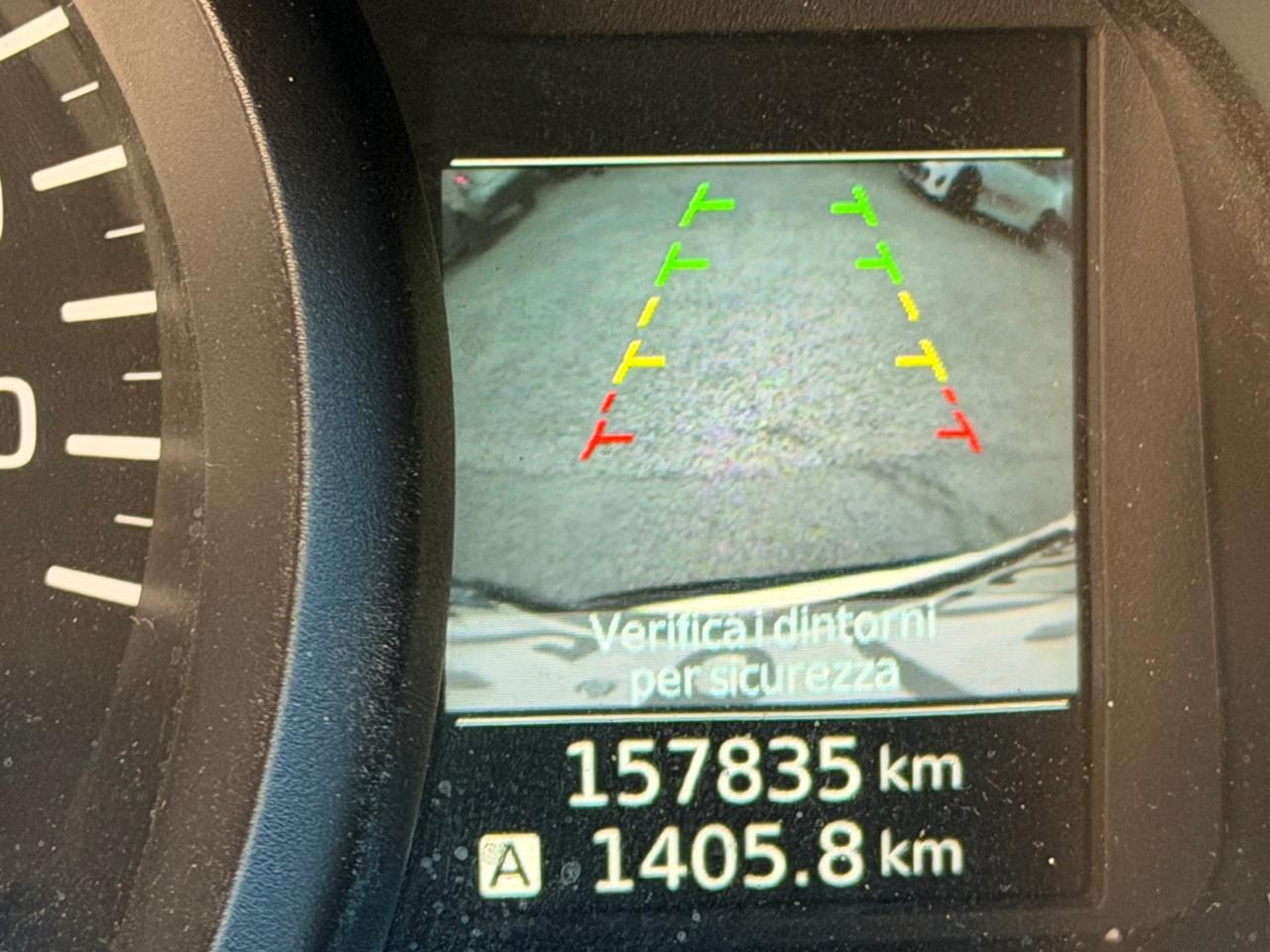 Nissan NV200 Evalia 1.5 dCi 90 CV n-tec