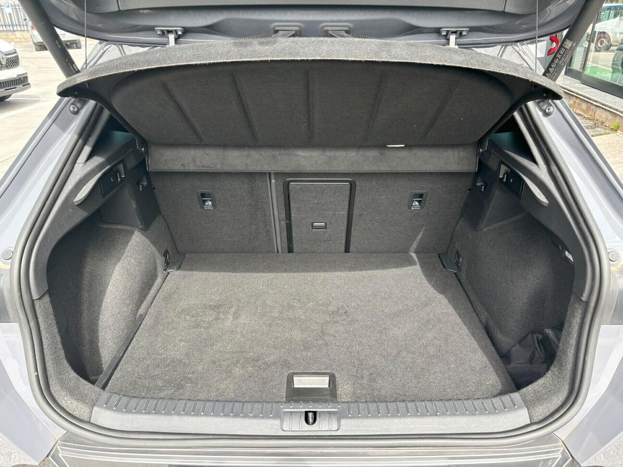 Cupra Formentor 2.0 TDI 4Drive DSG