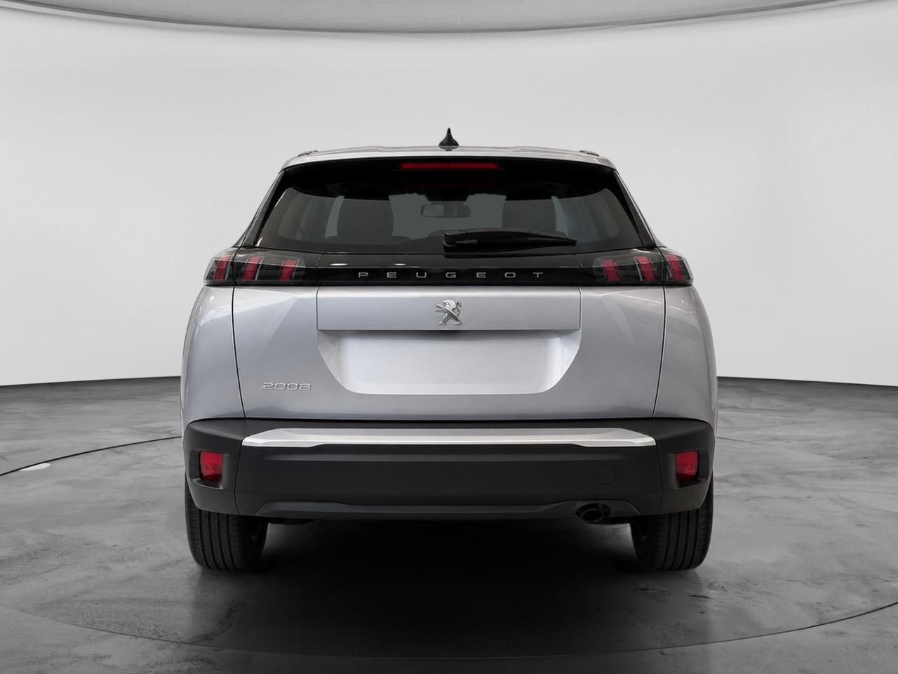PEUGEOT 2008 2ª serie - 2008 PureTech 100 S&S Active