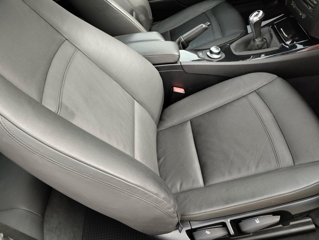 Bmw 320d cat Coupé Attiva