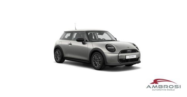 MINI Cooper 3 porte Essential