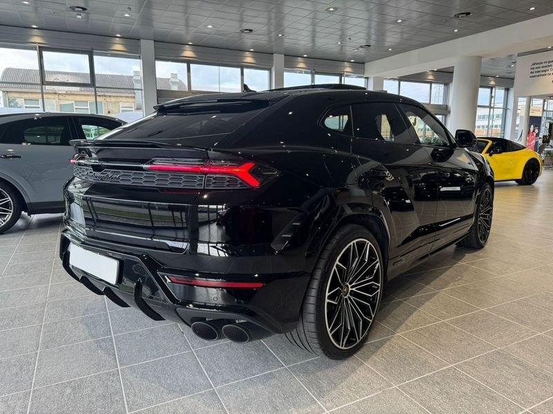 Lamborghini Urus SE 4.0 V8 PHEV - IVA Esposta