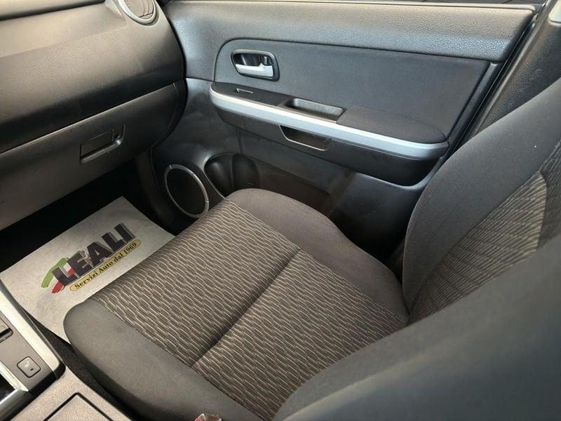 Suzuki Grand Vitara Grand Vitara 5p 4WD 1.9 DDiS 129cv Evolution