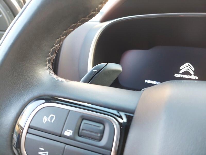 Citroen C5 Aircross BlueHDi 180 S&S EAT8 Shine