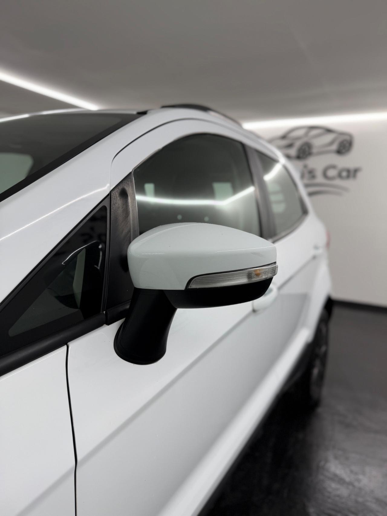 FORD ECOSPORT (anno 2019)