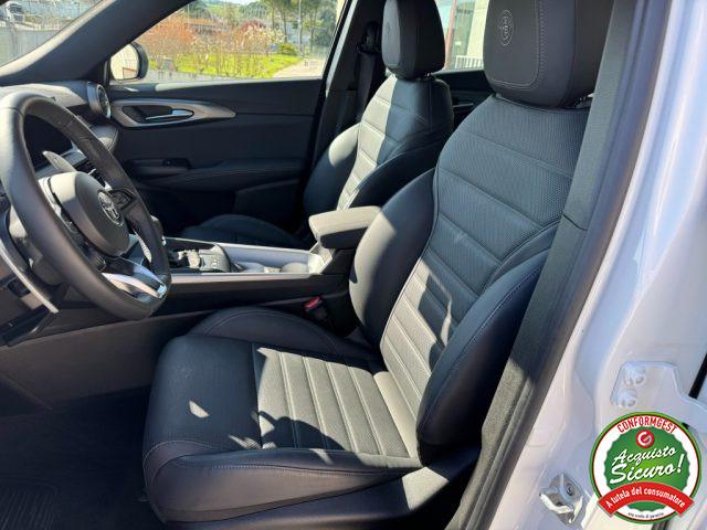 ALFA ROMEO Tonale 1.6 diesel 130 CV TCT6 Veloce