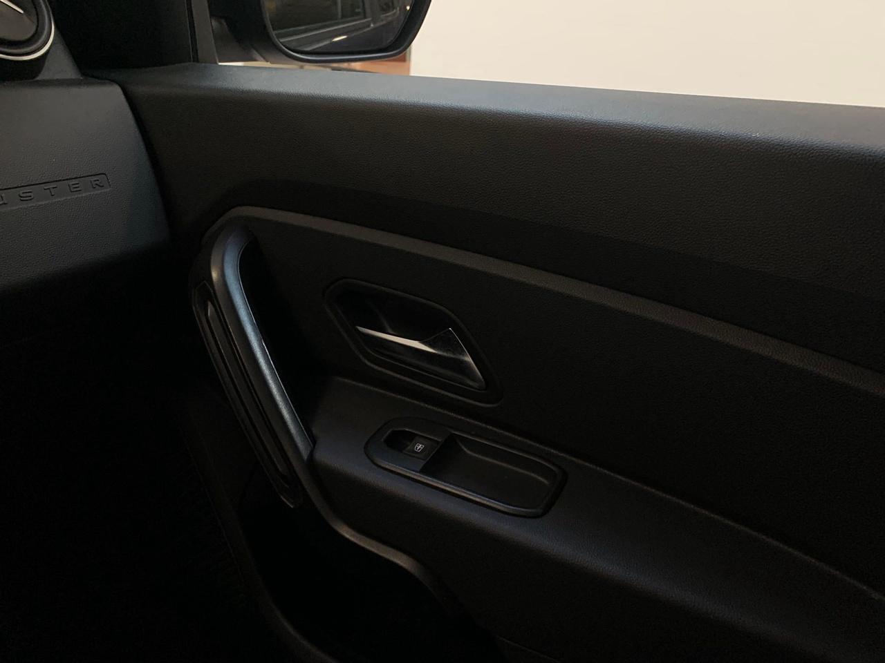 Dacia Duster 1.6 sce Techroad Gpl 4x2 115cv