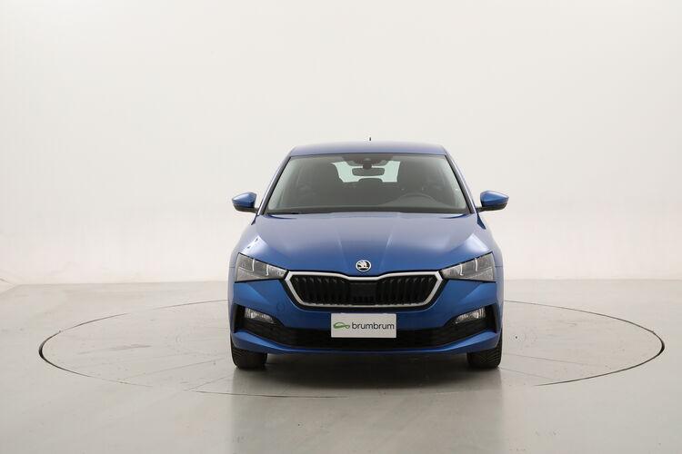Skoda Scala Ambition G-Tec BR522754 1.0 Metano 90CV