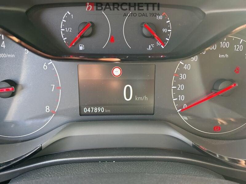 Opel Corsa (P2JO) 1.2