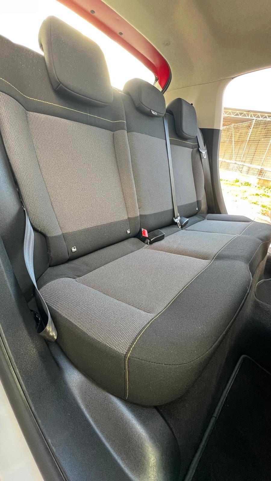 Citroen C3 BlueHDi 100 S&S Shine