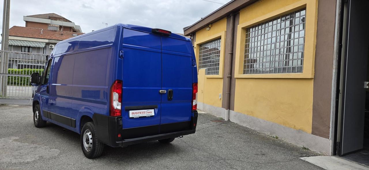 Fiat DUCATO 2.2 MTJ 120 CV PM- TM KM. 78.000 CERTIFICATI UNICO PROPRIETARIO +IVA