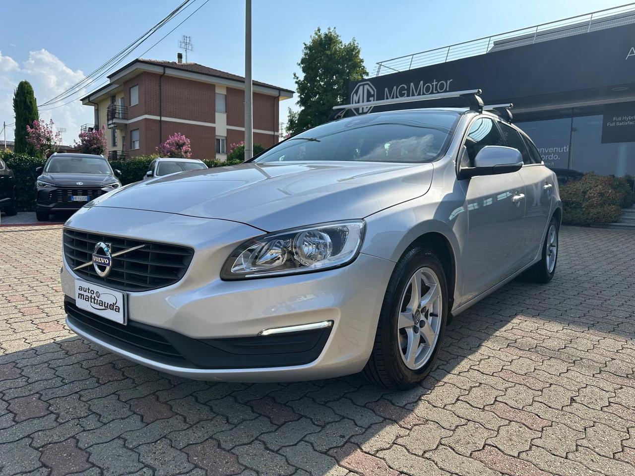 Volvo V60 2.0 d2 Business