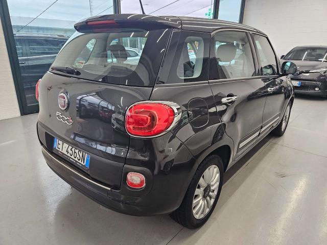 Fiat 500L 1.4 Pop 95cv NEOPATENTATI